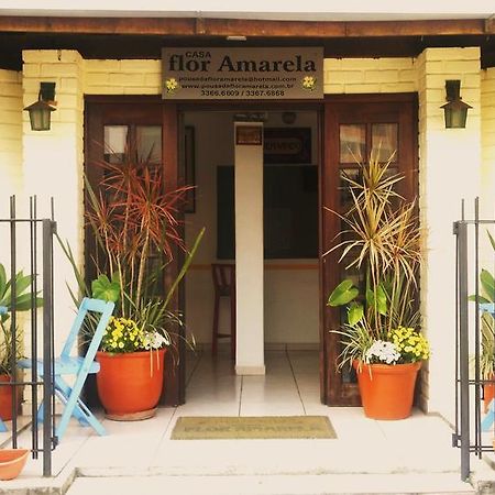 Pousada Flor Amarela Balneario Camboriu Dış mekan fotoğraf