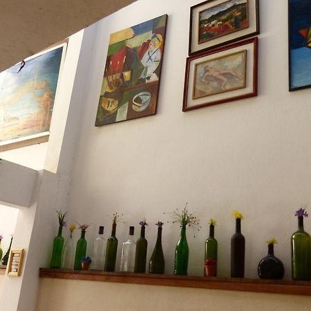 Pousada Flor Amarela Balneario Camboriu Dış mekan fotoğraf