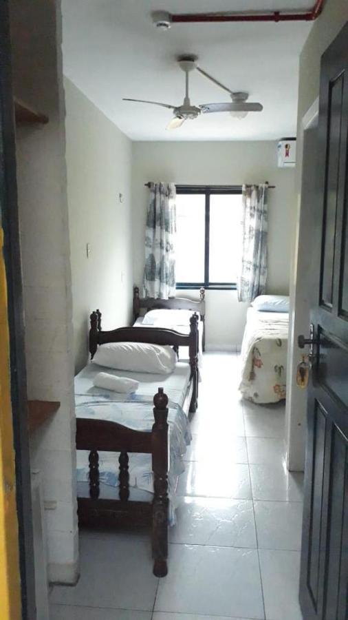 Pousada Flor Amarela Balneario Camboriu Dış mekan fotoğraf