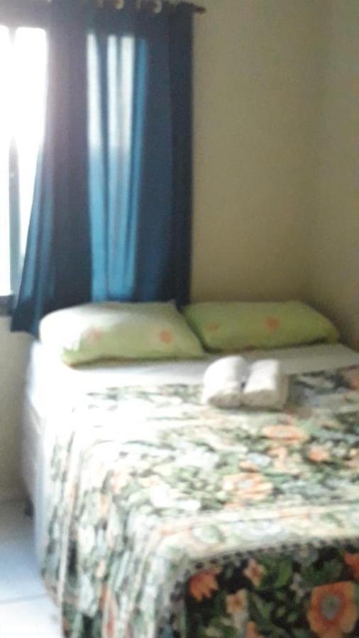 Pousada Flor Amarela Balneario Camboriu Dış mekan fotoğraf