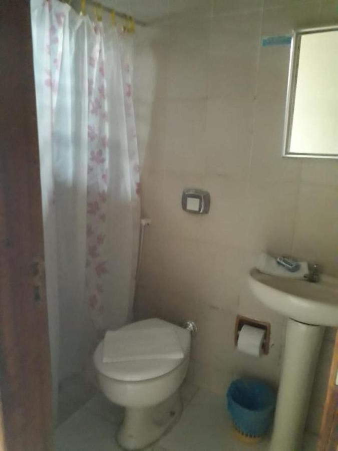 Pousada Flor Amarela Balneario Camboriu Dış mekan fotoğraf