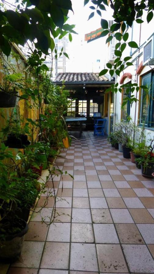 Pousada Flor Amarela Balneario Camboriu Dış mekan fotoğraf