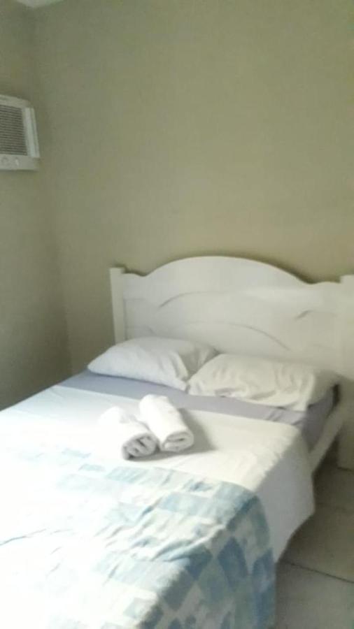 Pousada Flor Amarela Balneario Camboriu Dış mekan fotoğraf