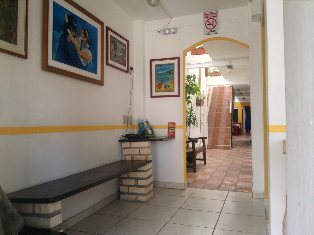 Pousada Flor Amarela Balneario Camboriu Dış mekan fotoğraf