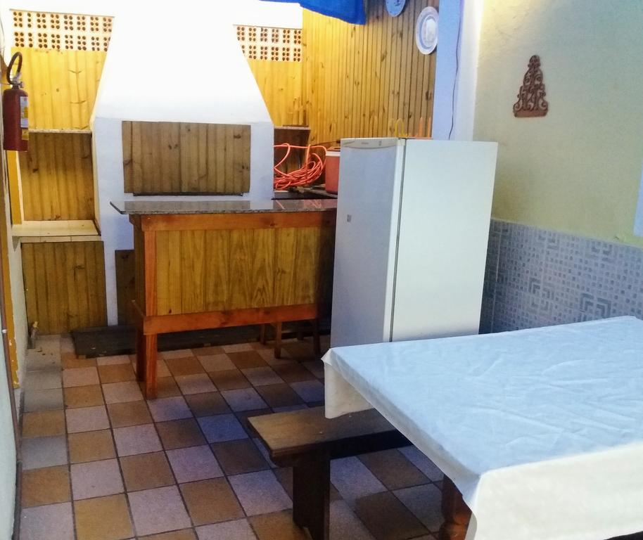 Pousada Flor Amarela Balneario Camboriu Dış mekan fotoğraf