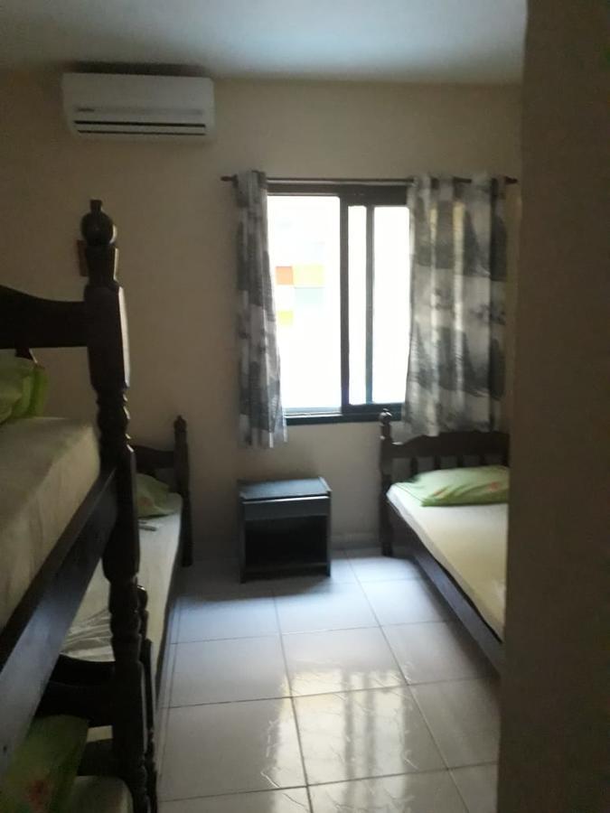 Pousada Flor Amarela Balneario Camboriu Dış mekan fotoğraf